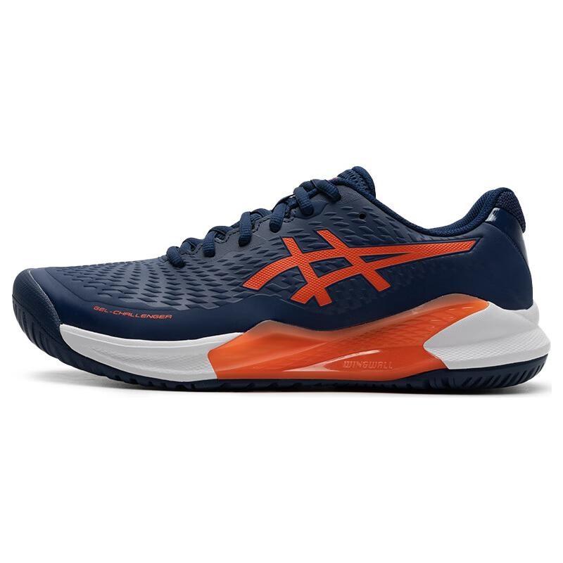 ASICS Gel-Challenger 14  Blue Expanse  Men s 1041A405-401 EU 45