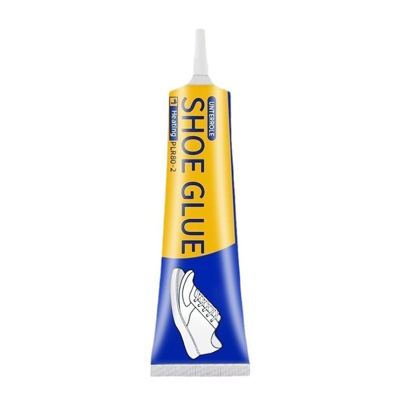 

1/2Pcs Diy Repairing Adhesive Waterproof Shoe Sealers For Sneakers Boot Leather Fast Repair Glue 60Ml Super Strong Shoe Glues