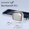 Soaiy GD36 Open-Ear Bluetooth Earbuds