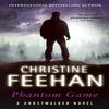 Phantom Game by Christine Feehan Paperback Book 9780349432434