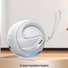 ST-T26 Smart AI Earbuds: Second Gen Wireless Bluetooth, 144 Language Translation.