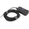 F240 3.9mm 1080P WIFI Industrial Endoscope with 6 LED Lights for Pipeline Drainage Repairing2m   6.6ft