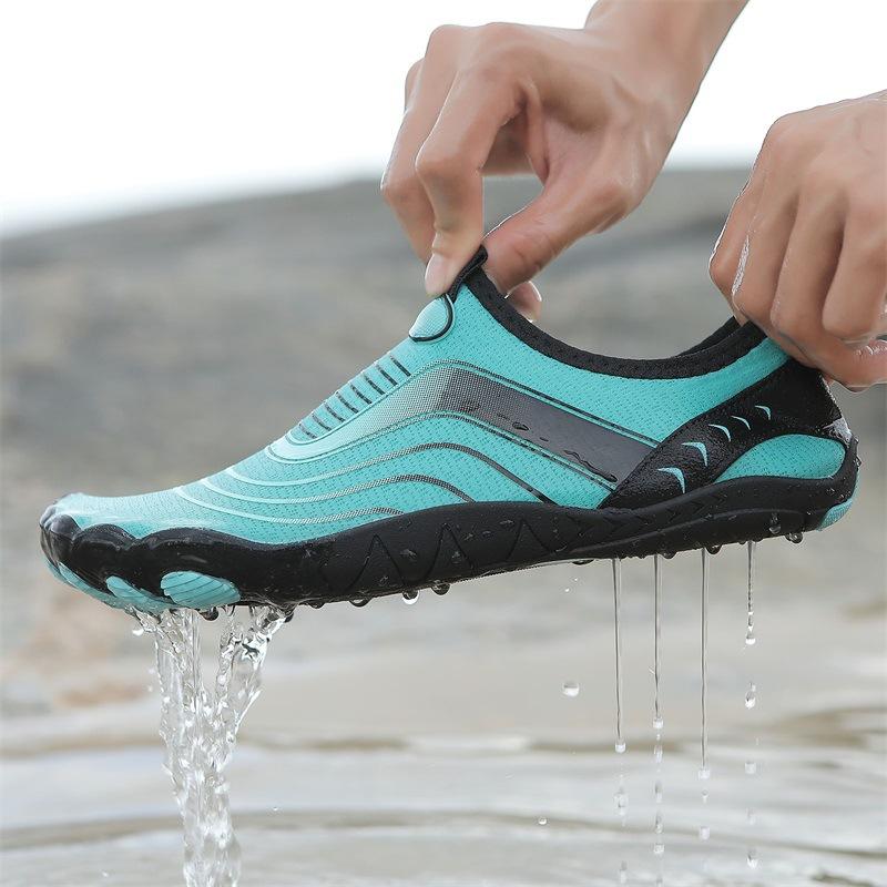 

2025 new outdoor non-slip, lightweight and quick-drying creek shoes, indoor fitness yoga beach shoes, couple models 46