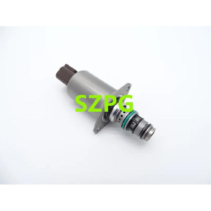 High Quality Solenoid Valve 4855747 485-5747 for 320GC E323D Excavator Solenoid