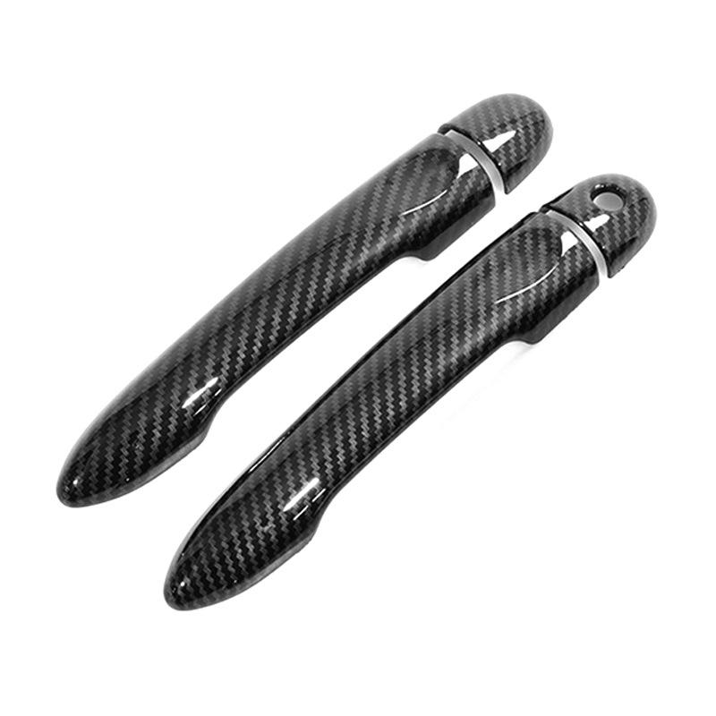 LADA XRAY Cross 15-19 Door Handle Bowl Anti-Scratch Accessories