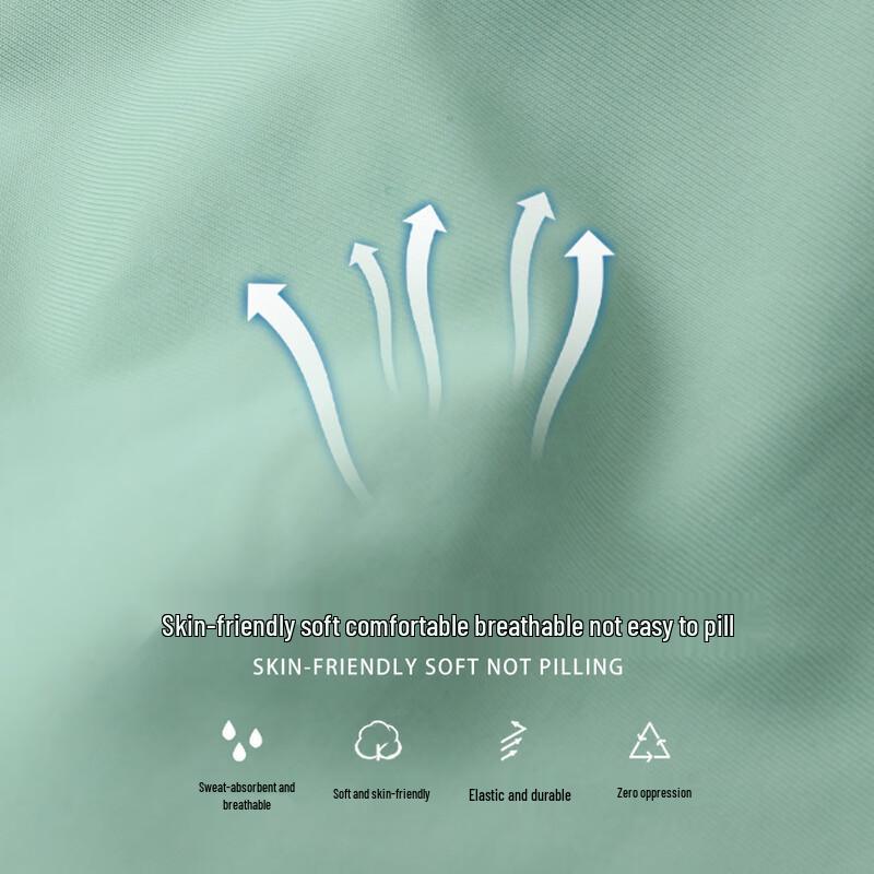 Nuodingxiu High Elasticity Nylon Ice Silk Sports Yoga Bra