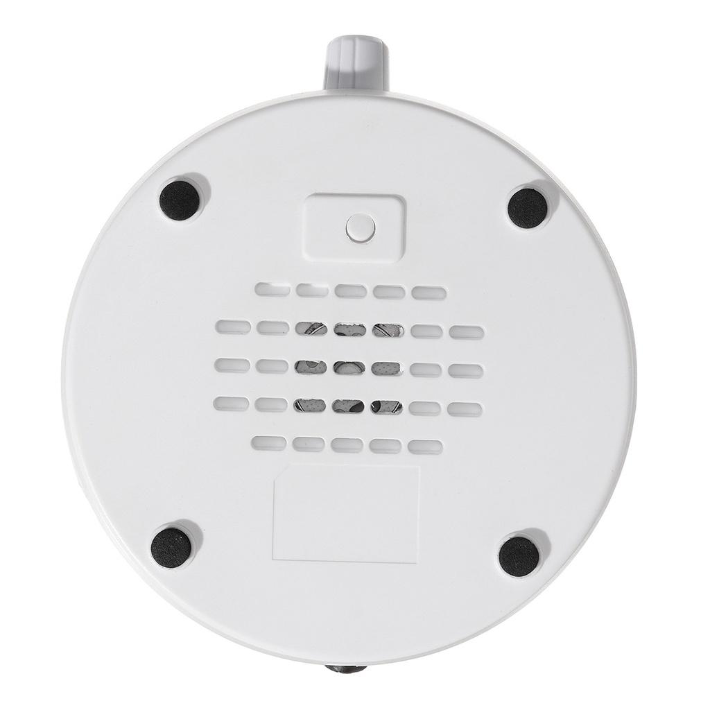 2000ML Magnetic Stirrer Laboratory Equipment Magnetic Agitator Magnetic Mixer Stirring Capacity for Home Lab Educational