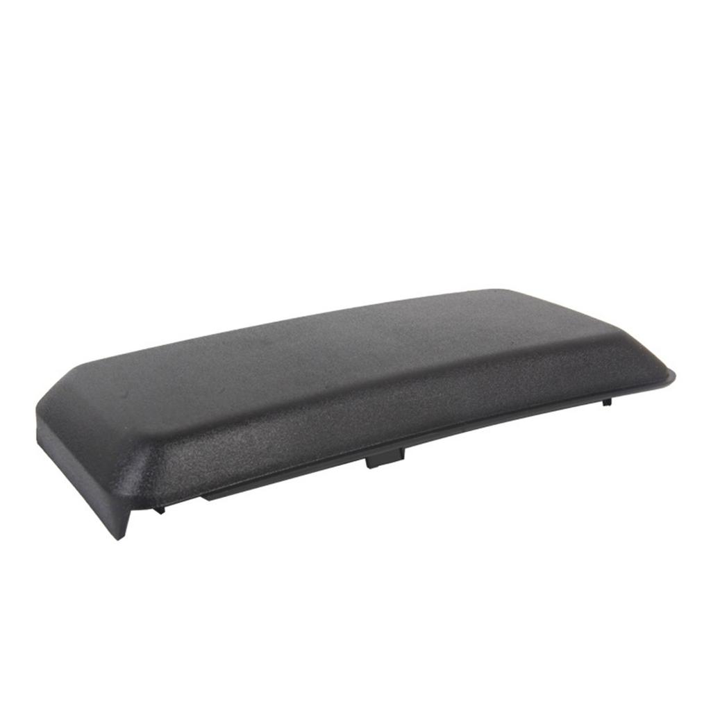 ABS Bumper Guard Pads Insert Replacements set Simple Installation Bumper Guard Pads Insert Wear-resisting for Car F150