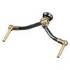 Daiwa SLP Works SLPW Carbon Light Double Handle Gold 92mm