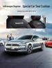 Volkswagen Magotan Genuine Leather Full Wrap Seat Cushion Cover