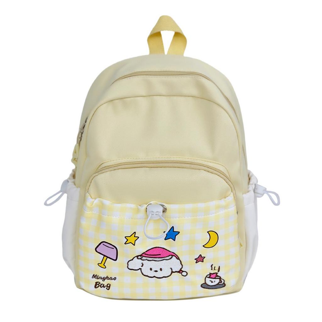 Children's Trips To Small Backpack Boys' Trips Backpacks Schoolbags Girls' Spring Trips.
