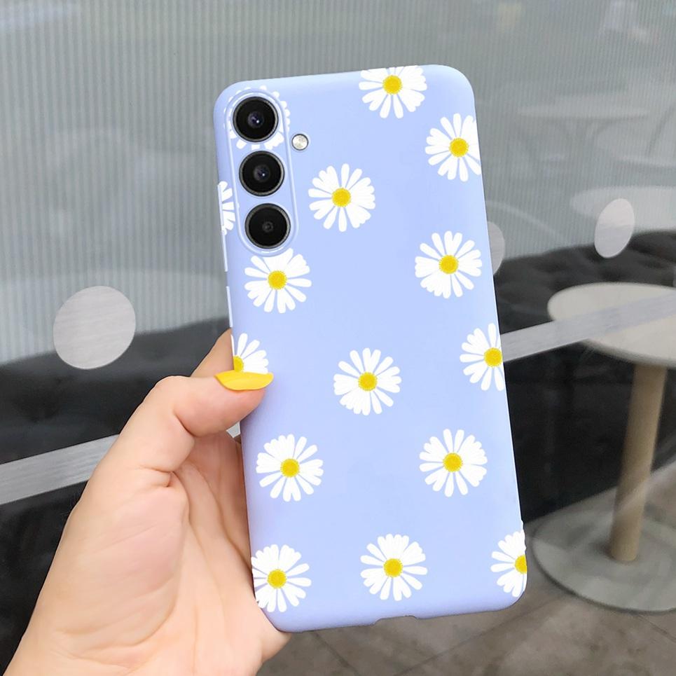 For Samsung M34 5G Case Cool Cartoon Animal Cover For Samsung GALAXY M34 M346B Fundas Coque TPU Soft Silicone Bumper Shell Etui