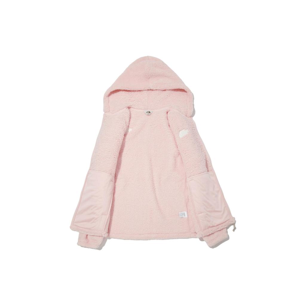 The North Face FW22 Jacke Unisex Rosa NJ4FM58M