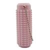 Spiky Grippie Stim Fidget Toy with Bead Chain Stress Relief Teens Adults Mini Pocket 3D Printed Pain Stimming Tool