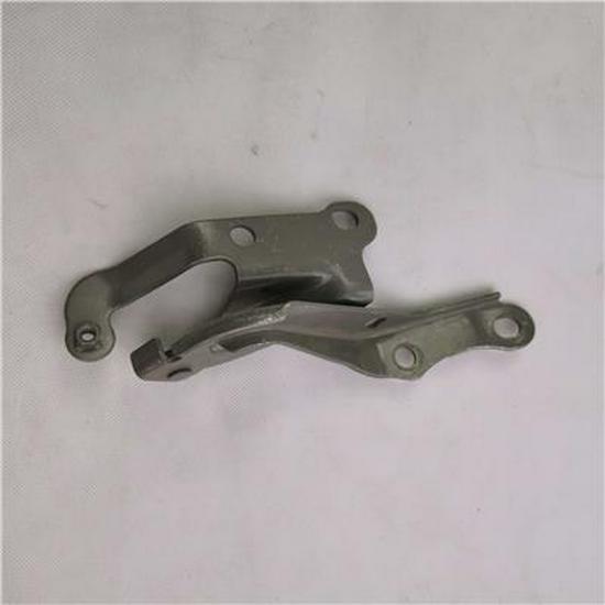 Compatible Front Right Hood Hinge for Foton K1660110002A0