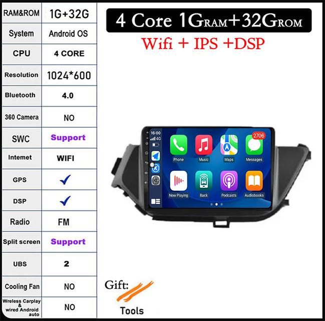 

QLED Android 14 Для Nissan Bluebird 2015 2016 2017 2018 DSP Автомобильный Wi-Fi 4G Lte Видео Авто Радио Мультимедиа Радио GPS Навигация