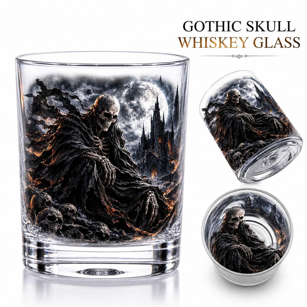 Halloween Cup for Party Favors and Holiday Table Decor
