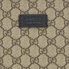 GUCCI GG Supreme Canvas Tote Handbag Women's Beige 779864-K5RMN-9769