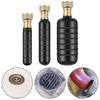 Safe Pipe Cleaner Efficient Drain Bladder Kit Clog Bladder Unclogger  Bathroom Sinks