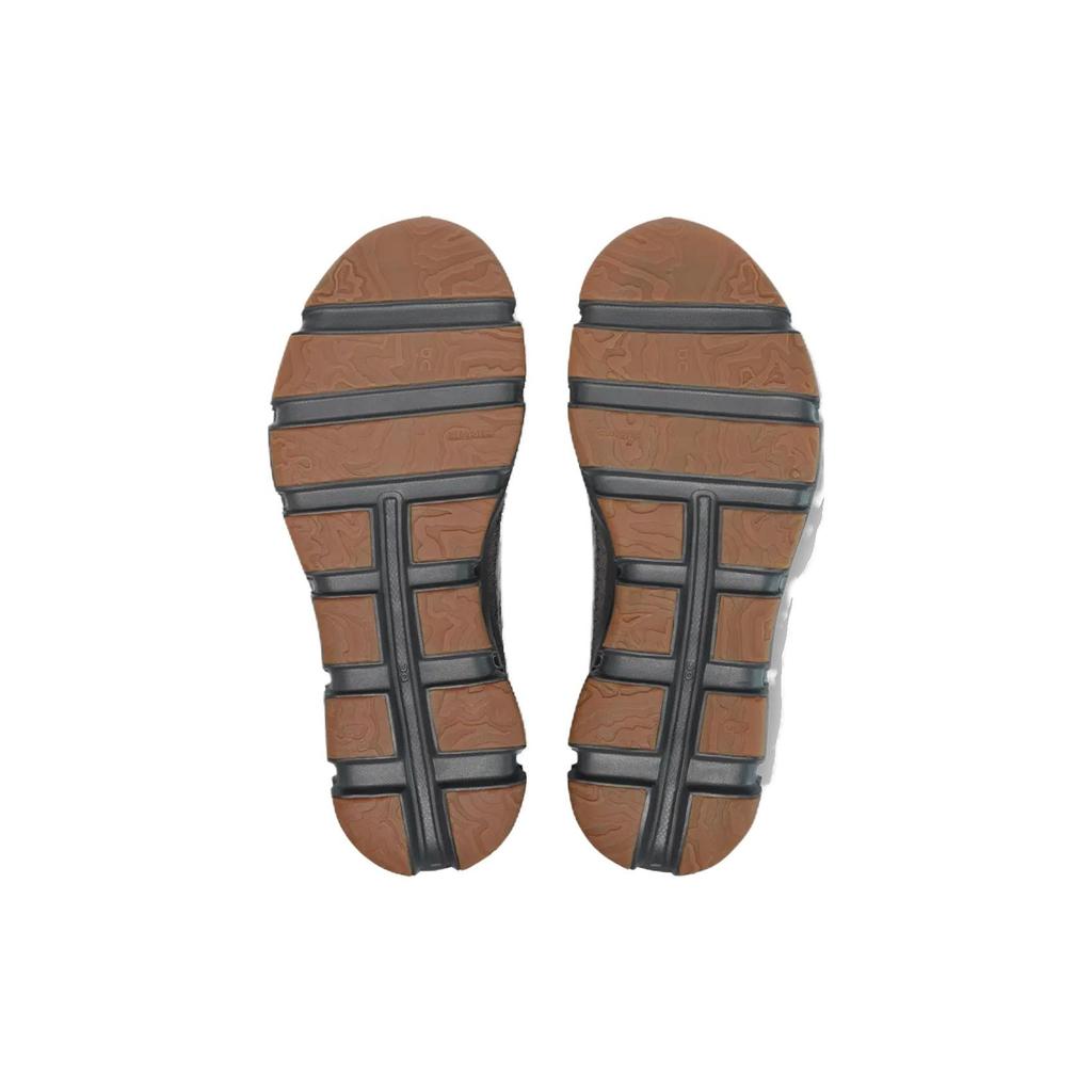 ON  Cloudaway Smoky Quartz Women Sneakers Grey Ice Eclipse 86.98413