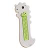 Cartoon Dinosaur Foot Measuring Device Kids Foot Length Measurement Gauge Infant Boys Girls Accurate