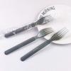 Premium Individually Packaged Disposable Forks for Dining, Spaghetti, and Steak