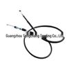 Motorcycle Accessories: YZF600 R6 (1998-2002) Clutch Cable