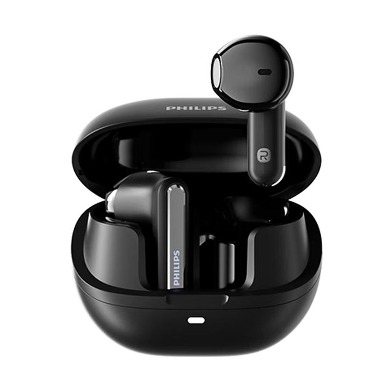 Philips True Wireless In-Ear Bluetooth Earbuds