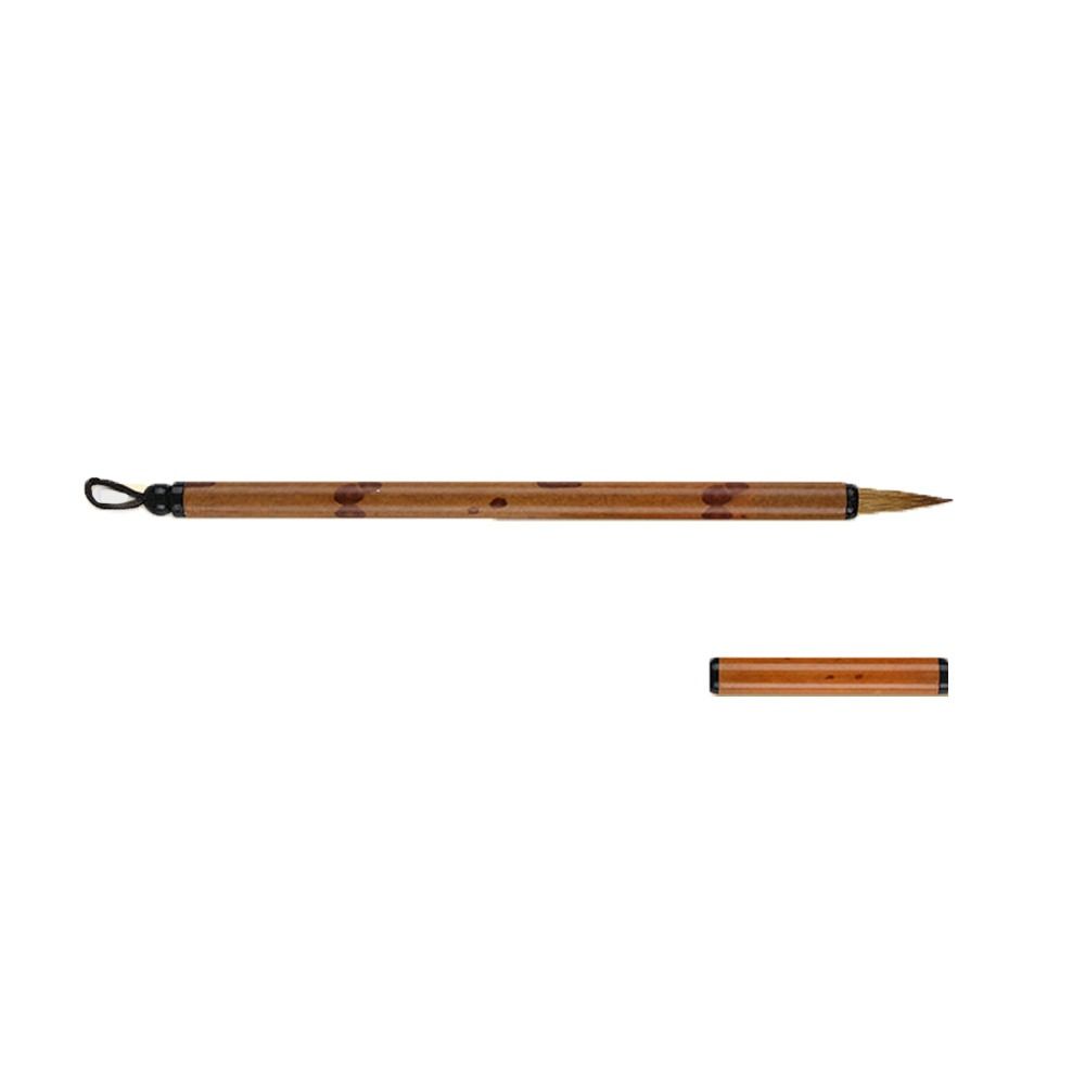 Wolf Hair Chinese Calligraphy Brush Oil Painting Art Paint Brush  Watercolor