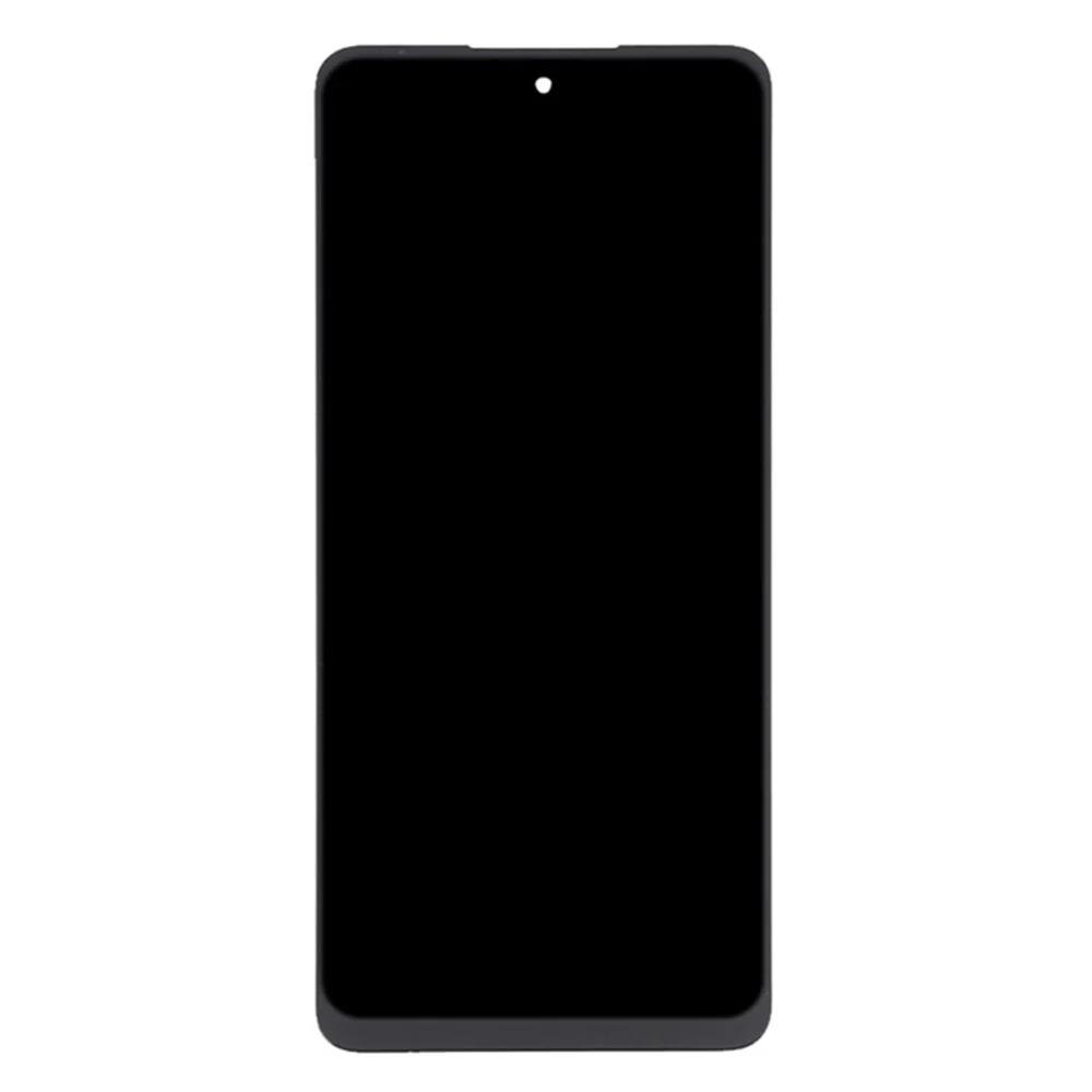 Realme C55 Rmx3710 Lcd + Touchscreen Black
