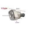 Motorcycle Conversion Parts Engine Chain Adjuster Cam Timing Chain Tensioner Tensioner Wheel for S