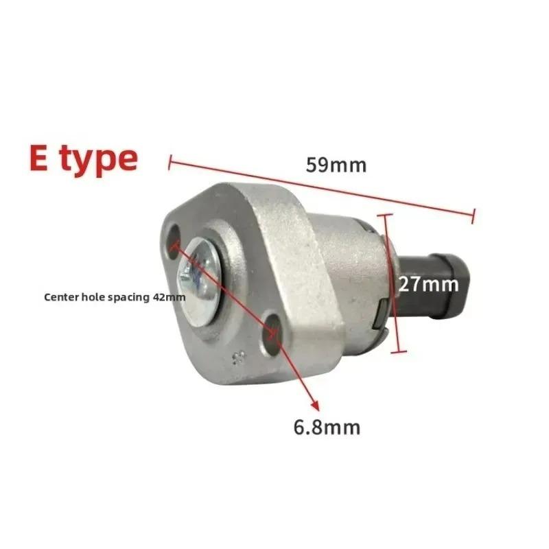 Motorcycle Conversion Parts Engine Chain Adjuster Cam Timing Chain Tensioner Tensioner Wheel for S