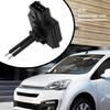 Automotive Accessories Coolant Level Sensor Replacement Radiator Coolant Fluid Level Sensor for 1007 206 307 308