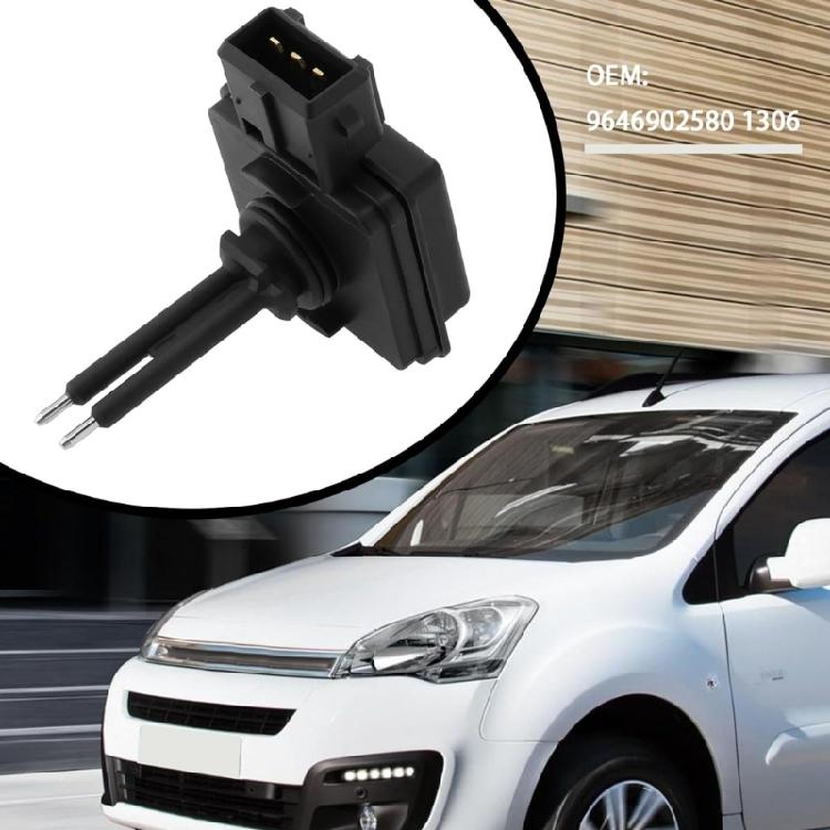 Automotive Accessories Coolant Level Sensor Replacement Radiator Coolant Fluid Level Sensor for 1007 206 307 308