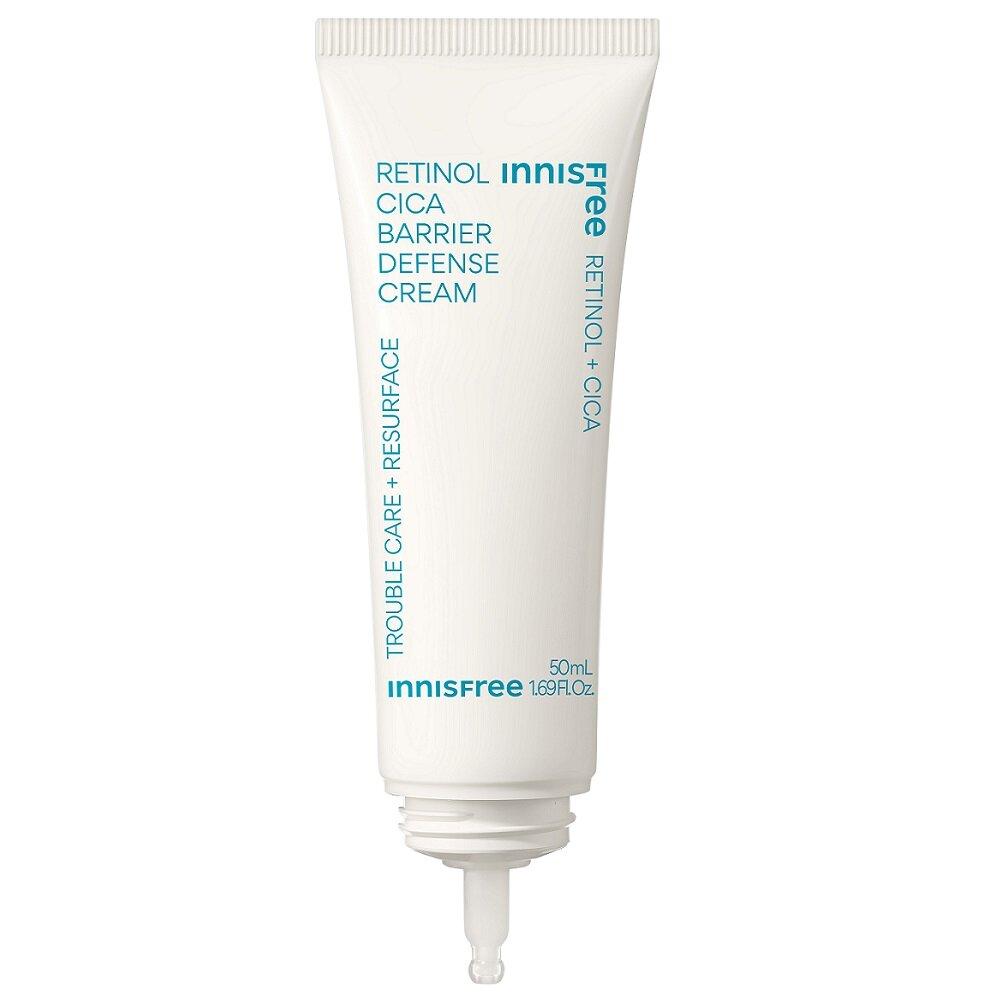 

INNISFREE Retinol Cica Barrier Defense Cream 50mL