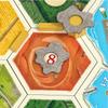 Catan New Energies English version with Japanese instructions