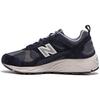 New Balance 878 Marineblau Silber Unisex Sneaker Blau CM878KE1