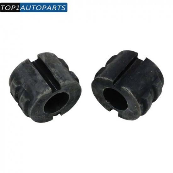 2* Stabilizer Sway Bar Bushing For Benz W203 W221 S63 S350 S400 S550 2213230060