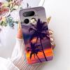 Etui Na Realme 16 Pro / Realme 16 Pro+ Pokrowiec RMX5121 RMX5120 RMX5131 Popularne Kreskówki Miękkie Cienkie Przezroczyste TPU Ochronne Etui Na Telefon