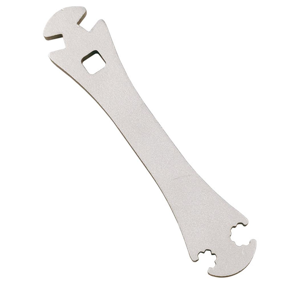 Bicycles Wrench Mountain Bike Pedal Wrench Bicycles Tool Bike Chain Tools Pedal Wrench Extention Wrench Repairing Wrench