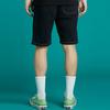 Converse Casual Shorts Unisex Black 10022199-A02