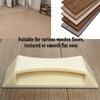 2025 New Heavy-duty Floor Gap Fixing Tool - Made Of Impact Resistant Nylon Material - A Durable, Compact, And Efficient Repair Tool