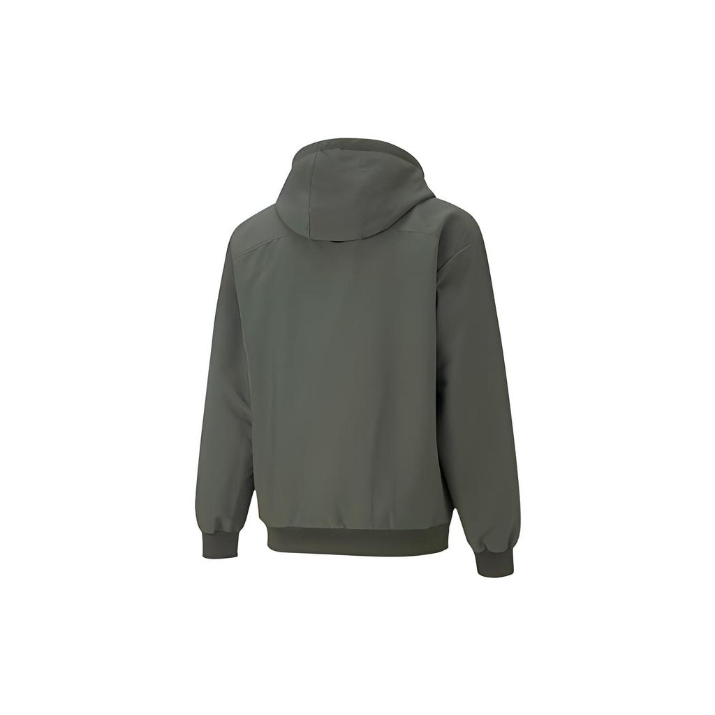 Puma Sweatshirts Men's Jasper Hooded Moderate Regular 530273-64