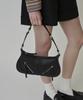 Munier Two Zipped Shoulder Bag_2Colors