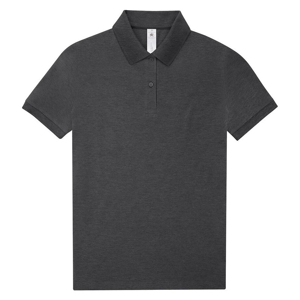 B&C Womens/Ladies My Polo 210 Polo Shirt