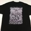 Rare Bring Me The Horizon Band GIft Christmas T-Shirt Unisex S-234XL NG3009 Unisex T-Shirt
