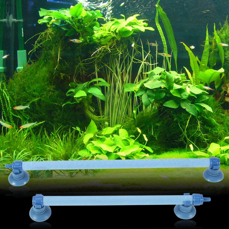 aquarium oxygen diffuser