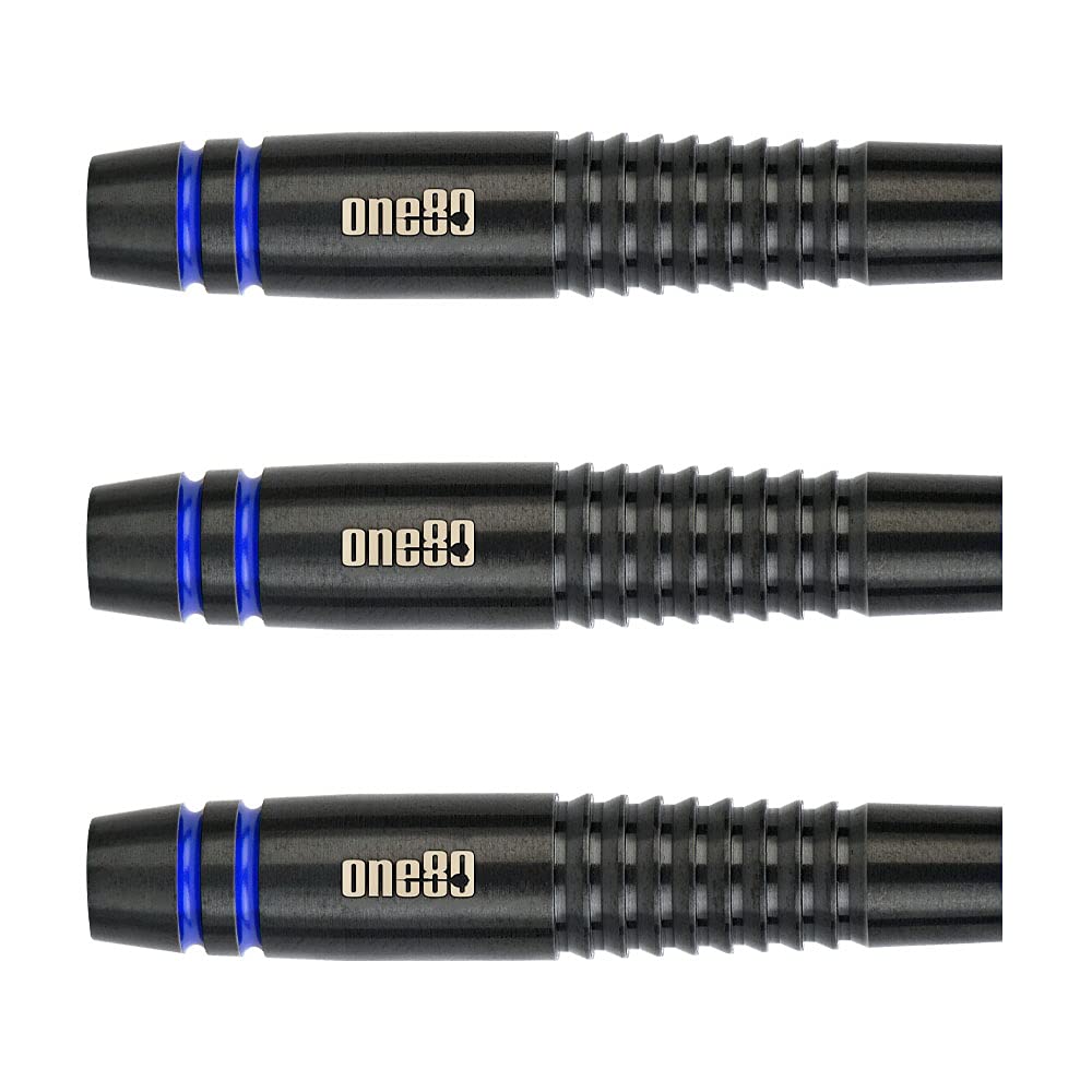 

Набор дротиков One80 Raise B Series BL 2BA Dart Barrel