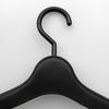 Sturdy Scuba Diving and Surfing Wetsuit Hanger - Black, 20kg Holding Capacity