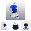 Adorable Astro Bot Plush Rescue Plan Game Inspired Soft Toy For Kids And Collectors